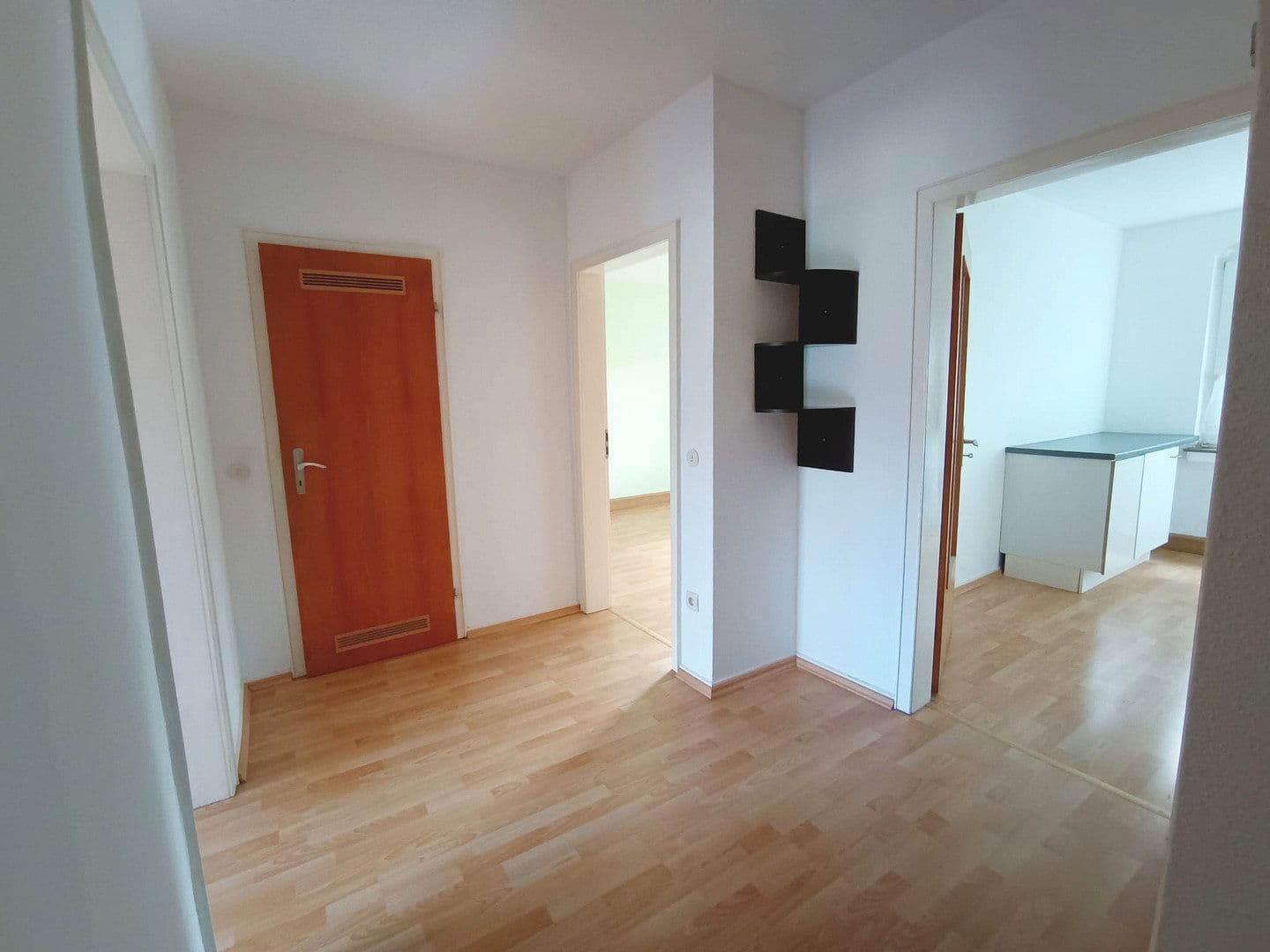 Pronájem bytu 2+1 59 m², Bastionstr. 33, Jülich, Severní Porýní-Vestfálsko Pronájem bytu 2+1 59 m², Bastionstr. 33, Jülich, Severní Porýní-Vestfálsko