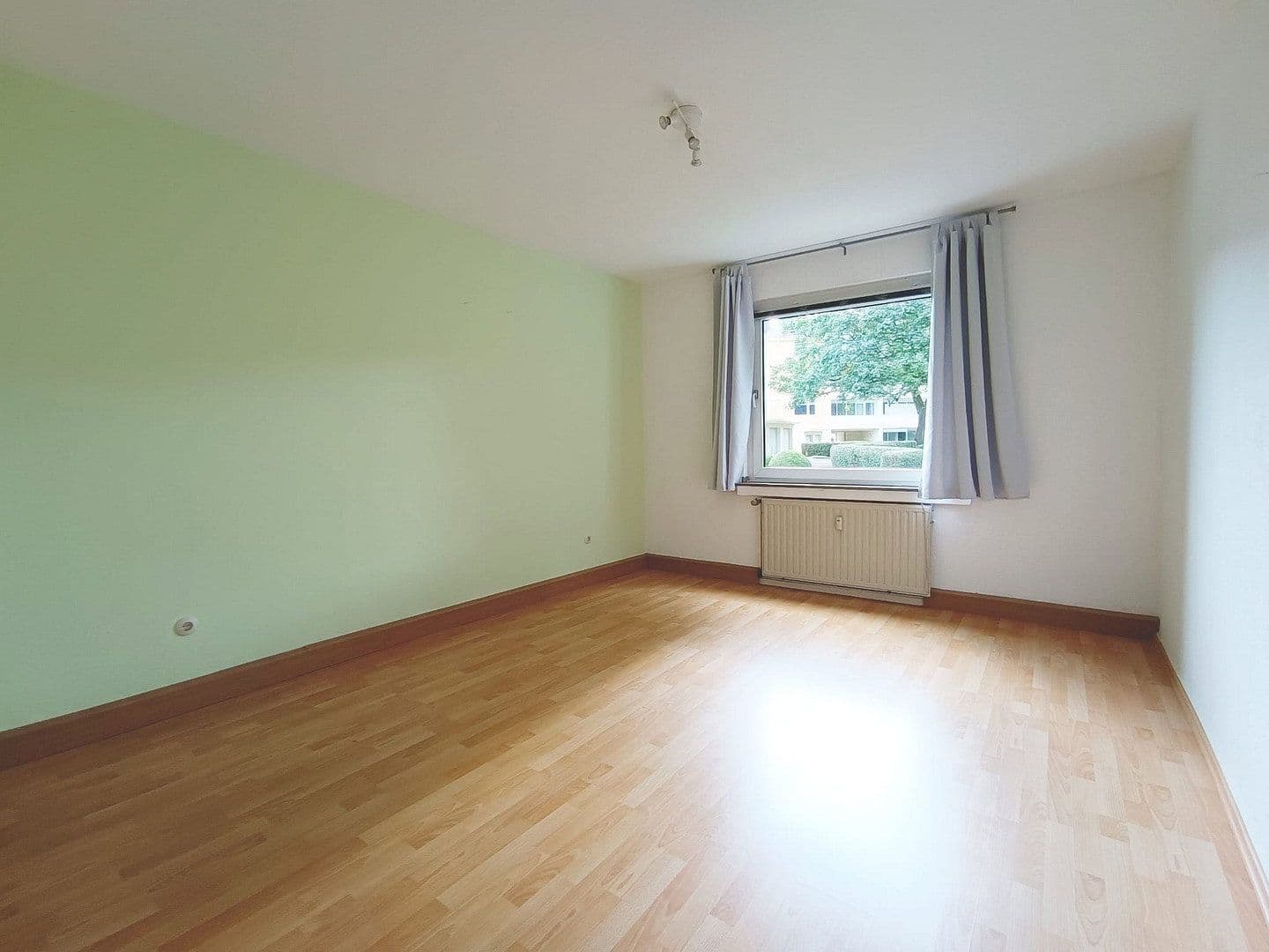 Pronájem bytu 2+1 59 m², Bastionstr. 33, Jülich, Severní Porýní-Vestfálsko Pronájem bytu 2+1 59 m², Bastionstr. 33, Jülich, Severní Porýní-Vestfálsko