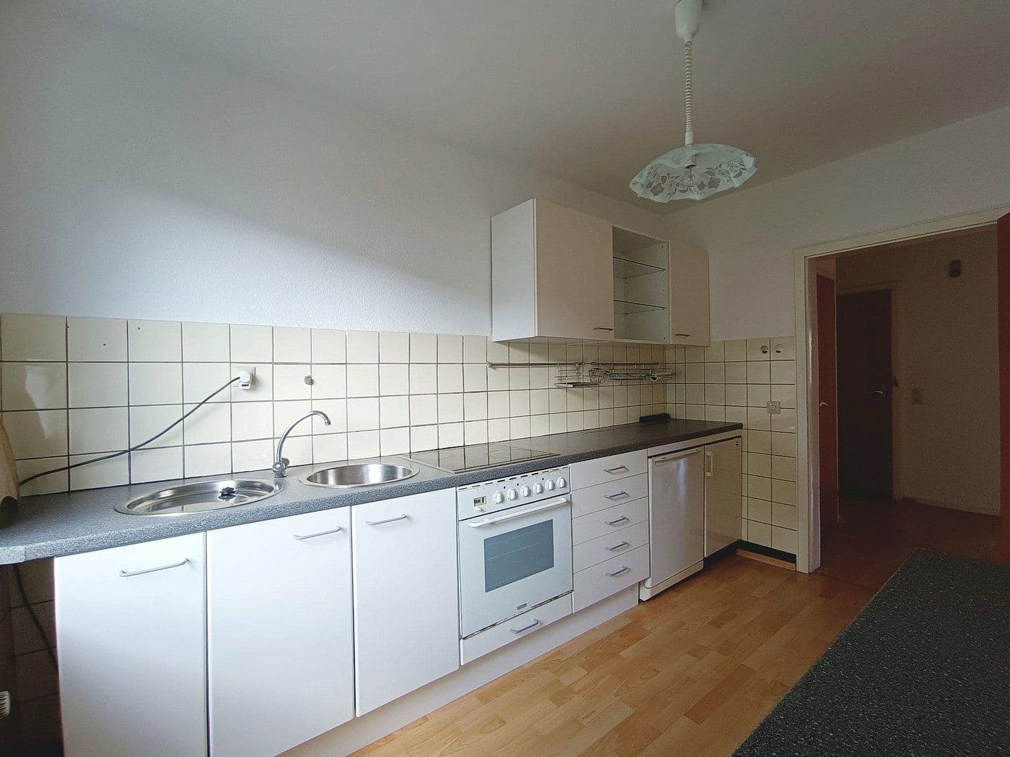 Pronájem bytu 2+1 59 m², Bastionstr. 33, Jülich, Severní Porýní-Vestfálsko Pronájem bytu 2+1 59 m², Bastionstr. 33, Jülich, Severní Porýní-Vestfálsko