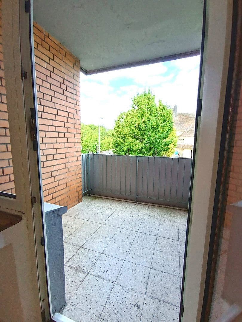 Pronájem bytu 2+1 59 m², Bastionstr. 33, Jülich, Severní Porýní-Vestfálsko Pronájem bytu 2+1 59 m², Bastionstr. 33, Jülich, Severní Porýní-Vestfálsko