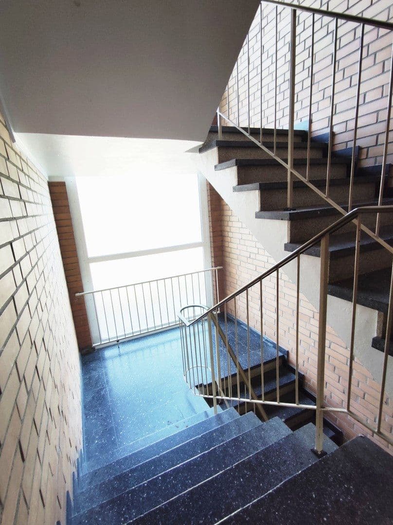 Pronájem bytu 2+1 59 m², Bastionstr. 33, Jülich, Severní Porýní-Vestfálsko Pronájem bytu 2+1 59 m², Bastionstr. 33, Jülich, Severní Porýní-Vestfálsko