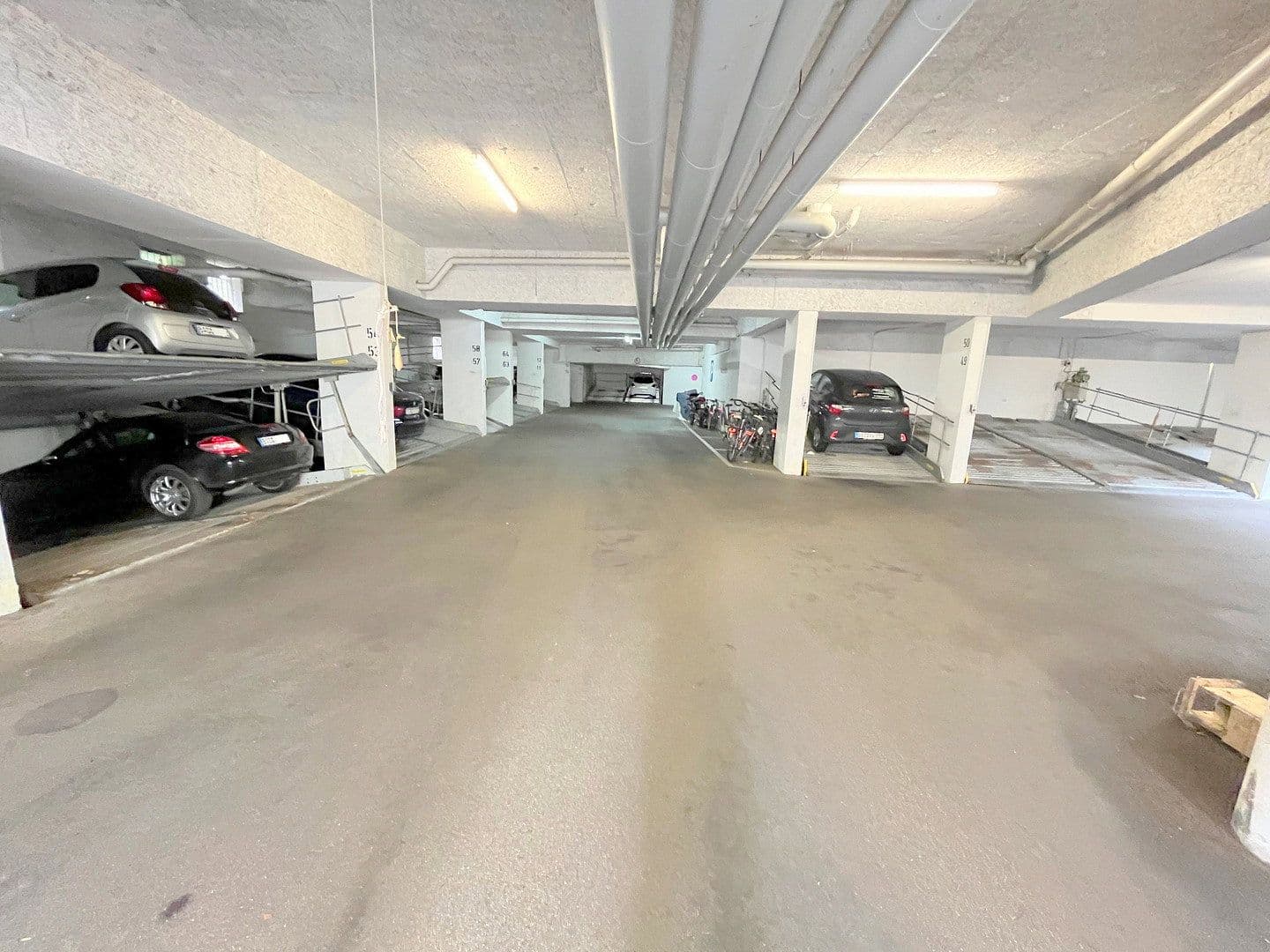 Pronájem garáže, Waldseestraße 2, Baden-Baden, Bádensko-Württembersko Pronájem garáže, Waldseestraße 2, Baden-Baden, Bádensko-Württembersko