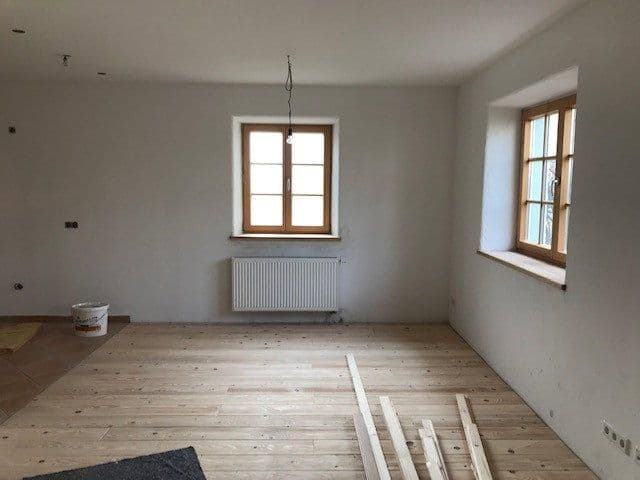 Pronájem bytu 2+1 69 m², Altenmarkt a. d. Alz, Bavorsko Pronájem bytu 2+1 69 m², Altenmarkt a. d. Alz, Bavorsko