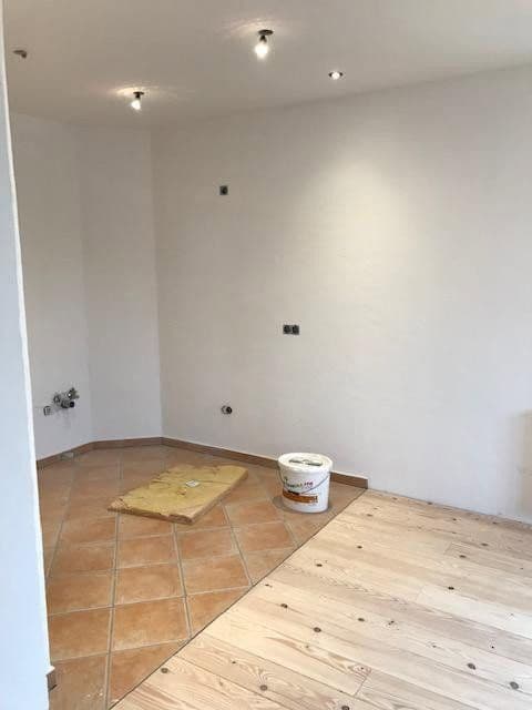 Pronájem bytu 2+1 69 m², Altenmarkt a. d. Alz, Bavorsko Pronájem bytu 2+1 69 m², Altenmarkt a. d. Alz, Bavorsko