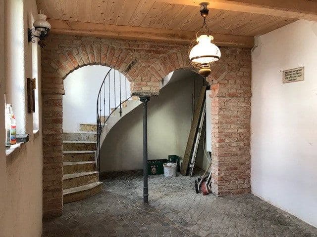 Pronájem bytu 2+1 69 m², Altenmarkt a. d. Alz, Bavorsko Pronájem bytu 2+1 69 m², Altenmarkt a. d. Alz, Bavorsko