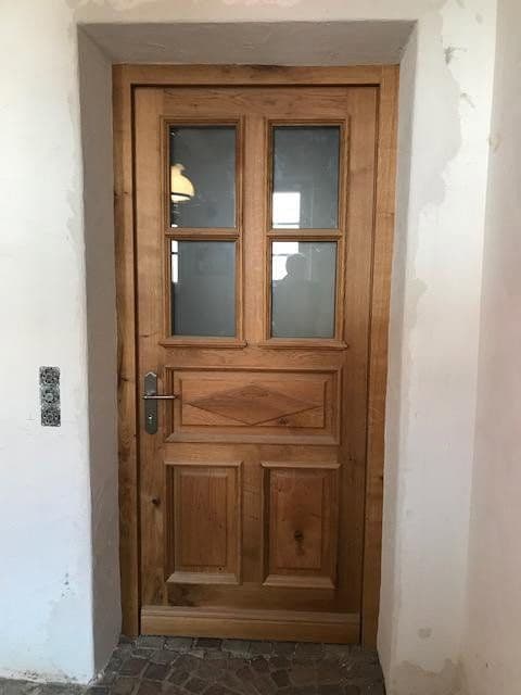Pronájem bytu 2+1 69 m², Altenmarkt a. d. Alz, Bavorsko Pronájem bytu 2+1 69 m², Altenmarkt a. d. Alz, Bavorsko