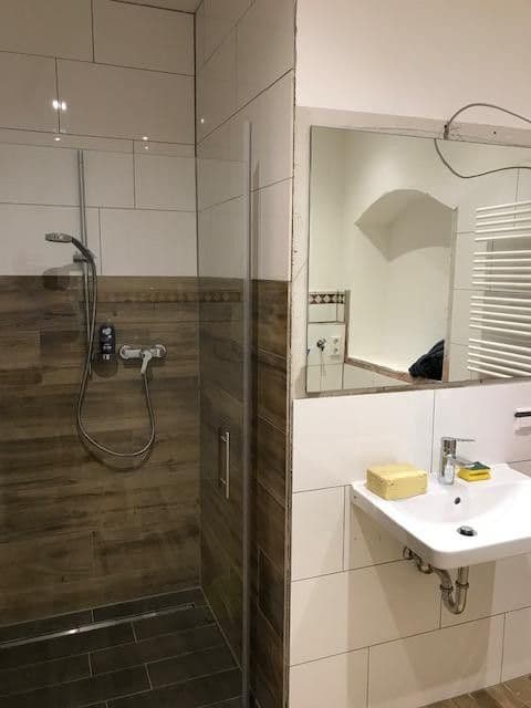 Pronájem bytu 2+1 69 m², Altenmarkt a. d. Alz, Bavorsko Pronájem bytu 2+1 69 m², Altenmarkt a. d. Alz, Bavorsko
