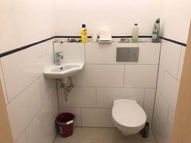 Pronájem bytu 2+1 69 m², Altenmarkt a. d. Alz, Bavorsko Pronájem bytu 2+1 69 m², Altenmarkt a. d. Alz, Bavorsko