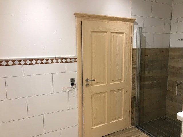 Pronájem bytu 2+1 69 m², Altenmarkt a. d. Alz, Bavorsko Pronájem bytu 2+1 69 m², Altenmarkt a. d. Alz, Bavorsko
