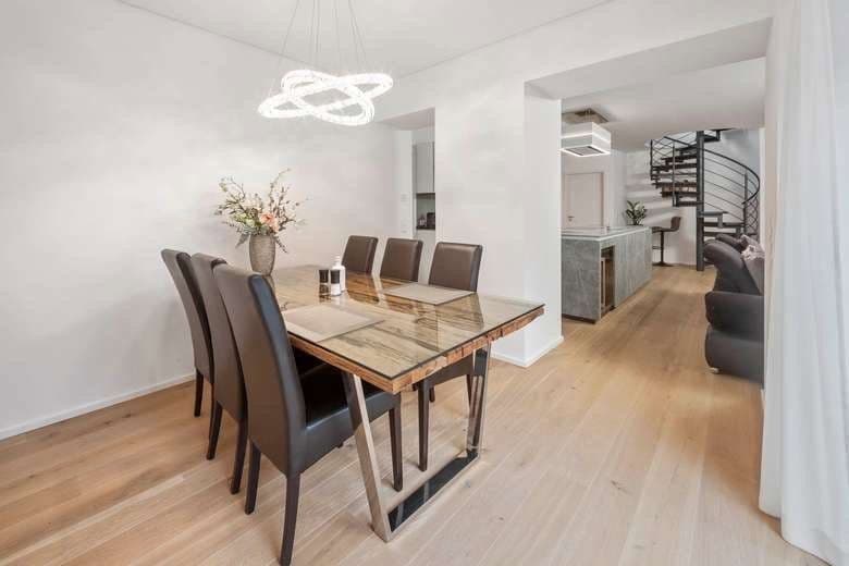 Pronájem bytu 6+1 180 m², Alexanderstr. 65, Frankfurt am Main, Hessen Pronájem bytu 6+1 180 m², Alexanderstr. 65, Frankfurt am Main, Hessen