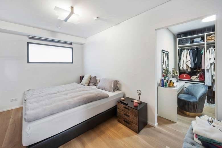 Pronájem bytu 6+1 180 m², Alexanderstr. 65, Frankfurt am Main, Hessen Pronájem bytu 6+1 180 m², Alexanderstr. 65, Frankfurt am Main, Hessen