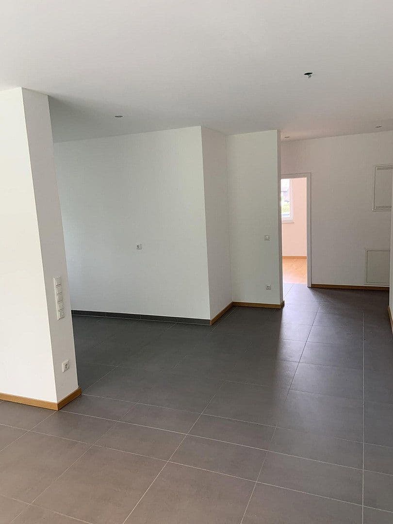 Pronájem bytu 3+kk 80 m², Freising, Bavorsko Pronájem bytu 3+kk 80 m², Freising, Bavorsko