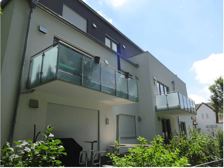 Pronájem bytu 3+kk 80 m², Freising, Bavorsko Pronájem bytu 3+kk 80 m², Freising, Bavorsko
