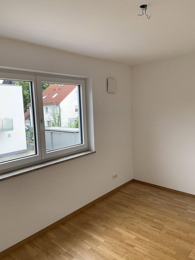 Pronájem bytu 3+kk 80 m², Freising, Bavorsko Pronájem bytu 3+kk 80 m², Freising, Bavorsko