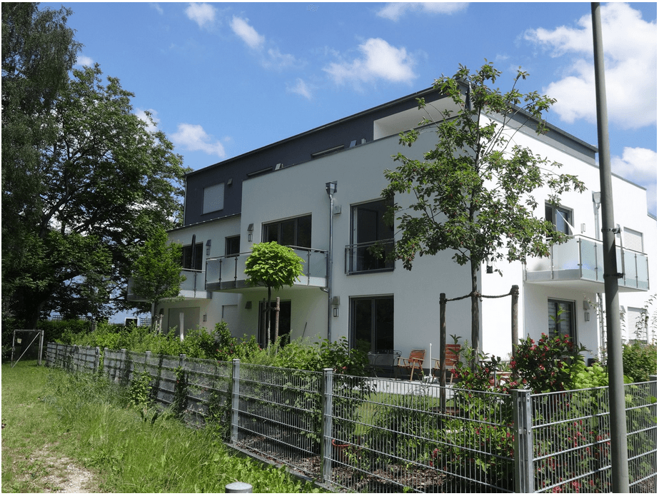 Pronájem bytu 3+kk 80 m², Freising, Bavorsko Pronájem bytu 3+kk 80 m², Freising, Bavorsko