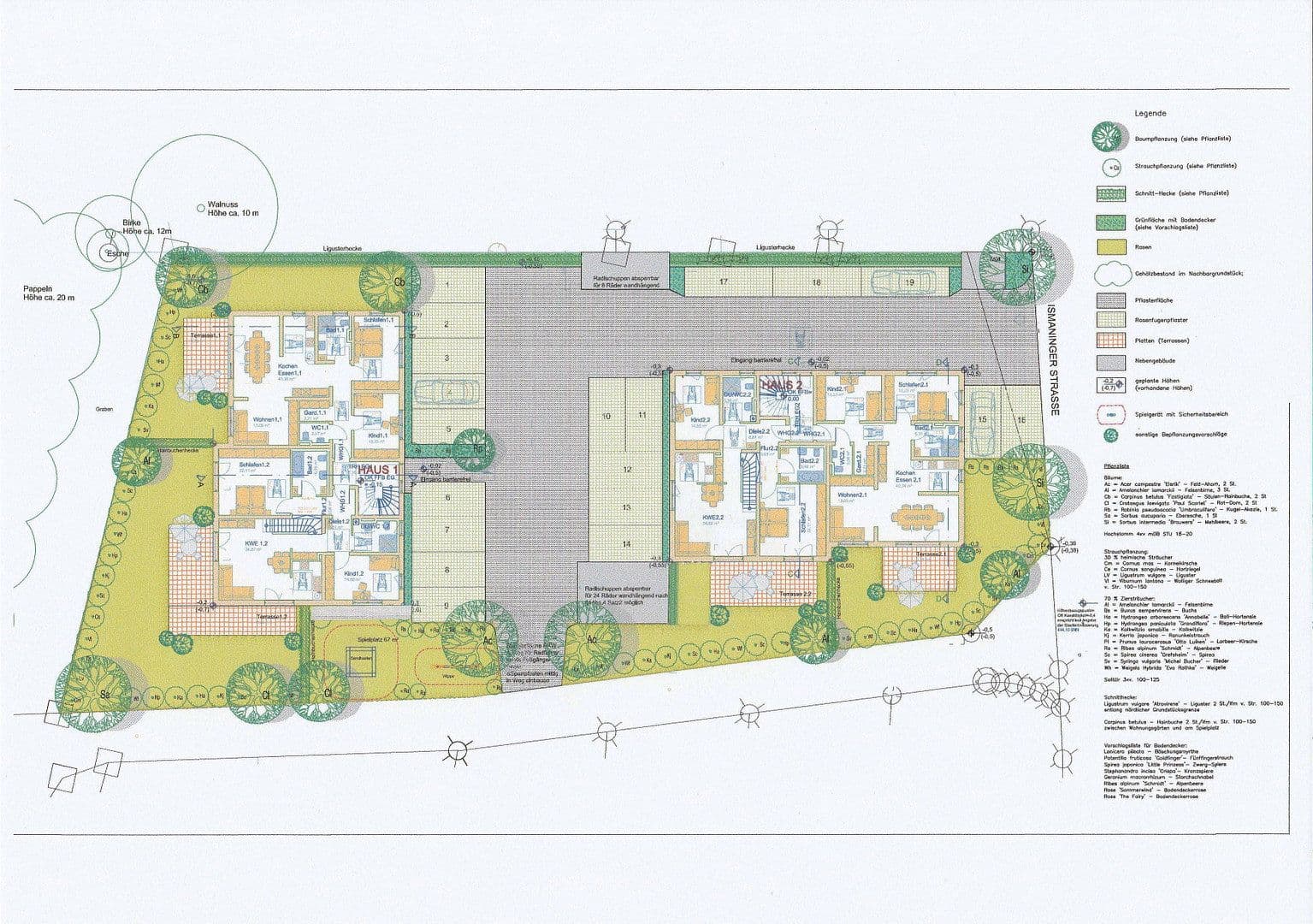 Pronájem bytu 3+kk 80 m², Freising, Bavorsko Pronájem bytu 3+kk 80 m², Freising, Bavorsko