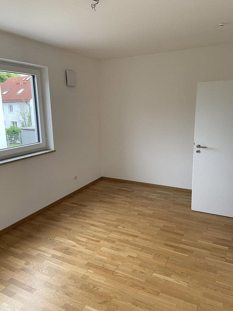 Pronájem bytu 3+kk 80 m², Freising, Bavorsko Pronájem bytu 3+kk 80 m², Freising, Bavorsko