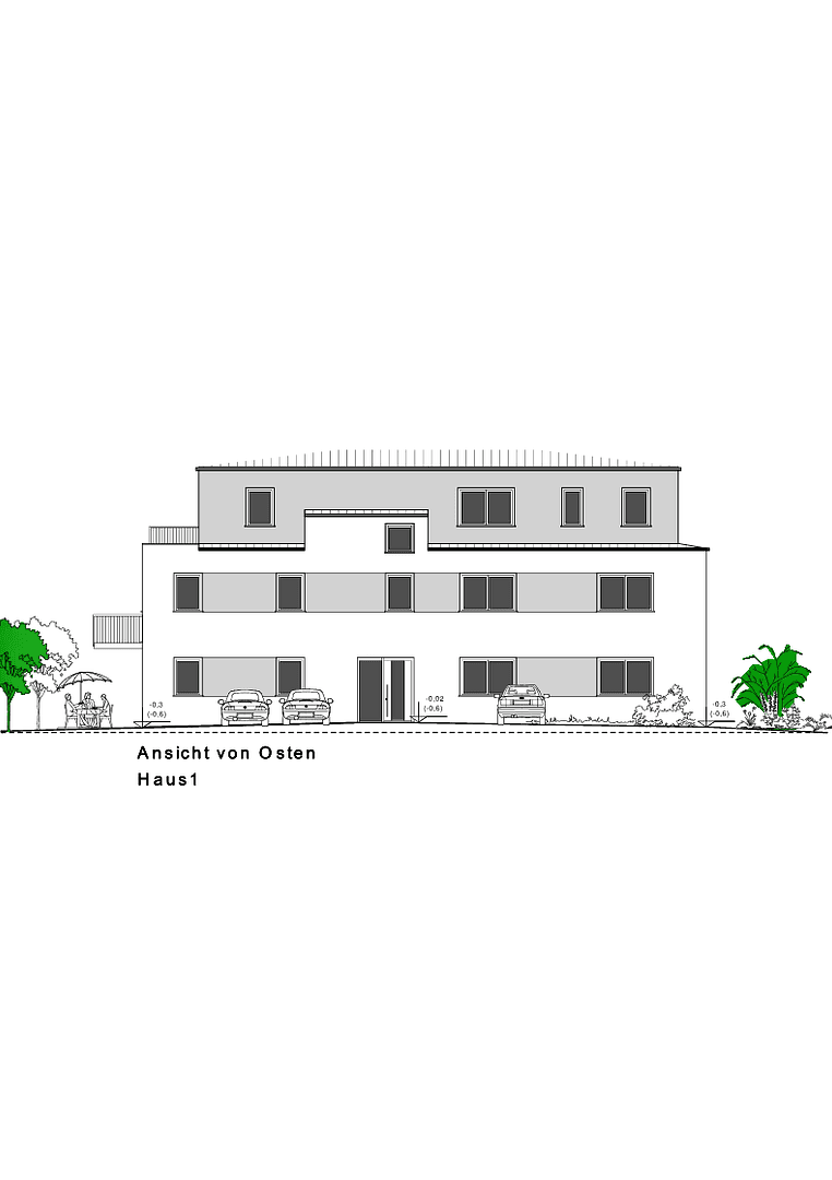 Pronájem bytu 3+kk 80 m², Freising, Bavorsko Pronájem bytu 3+kk 80 m², Freising, Bavorsko
