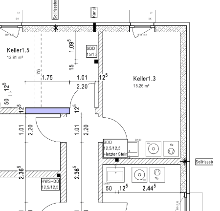 Pronájem bytu 3+kk 80 m², Freising, Bavorsko Pronájem bytu 3+kk 80 m², Freising, Bavorsko
