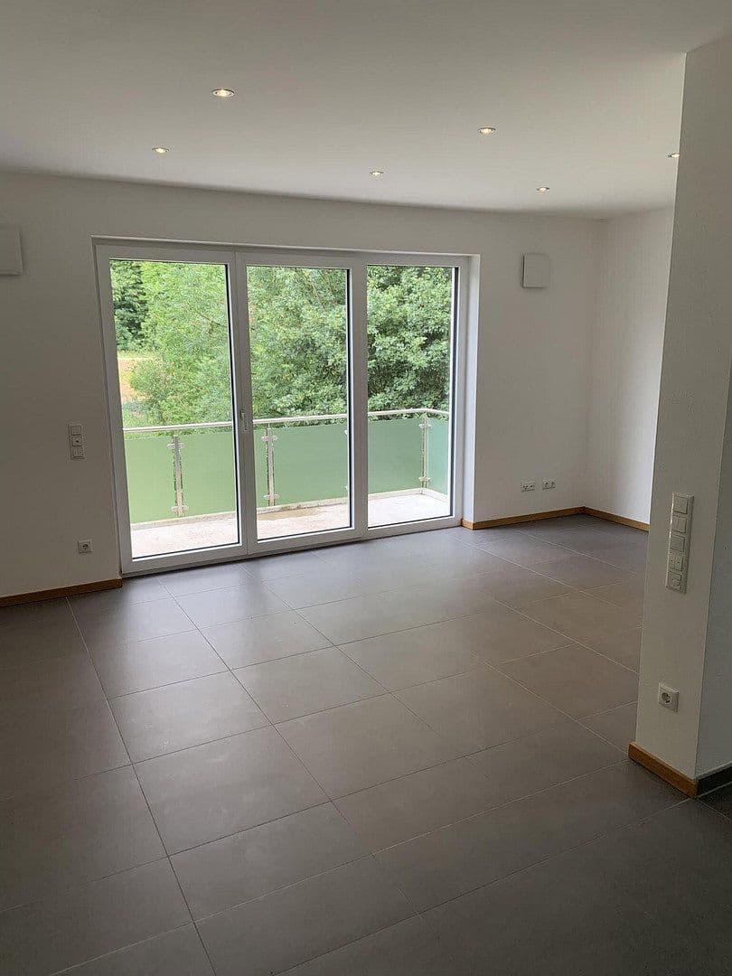Pronájem bytu 3+kk 80 m², Freising, Bavorsko Pronájem bytu 3+kk 80 m², Freising, Bavorsko