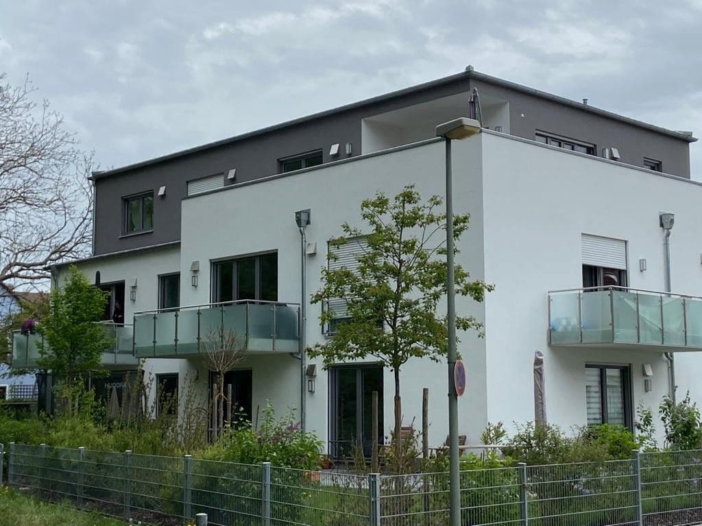Pronájem bytu 3+kk 80 m², Freising, Bavorsko Pronájem bytu 3+kk 80 m², Freising, Bavorsko