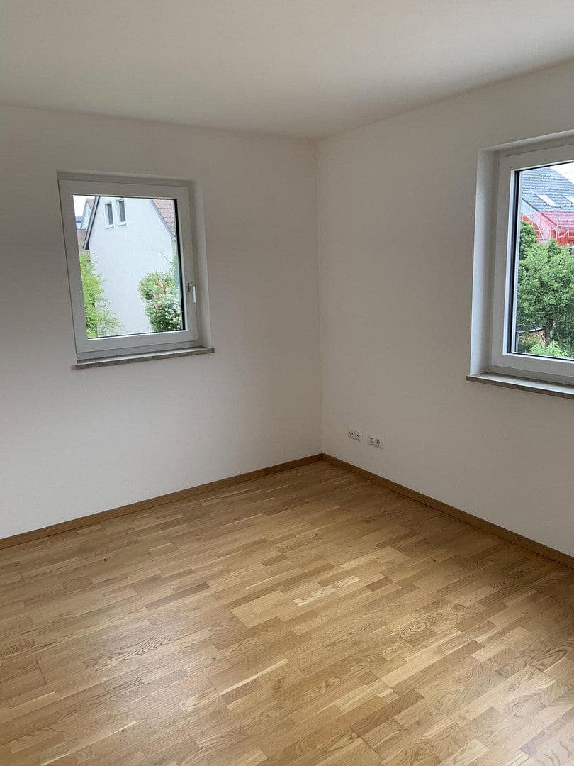 Pronájem bytu 3+kk 80 m², Freising, Bavorsko Pronájem bytu 3+kk 80 m², Freising, Bavorsko