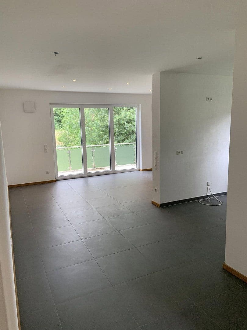 Pronájem bytu 3+kk 80 m², Freising, Bavorsko Pronájem bytu 3+kk 80 m², Freising, Bavorsko