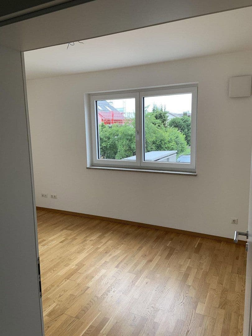 Pronájem bytu 3+kk 80 m², Freising, Bavorsko Pronájem bytu 3+kk 80 m², Freising, Bavorsko