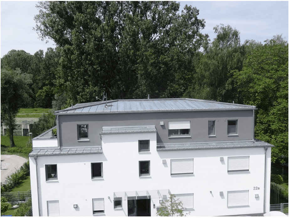Pronájem bytu 3+kk 80 m², Freising, Bavorsko Pronájem bytu 3+kk 80 m², Freising, Bavorsko
