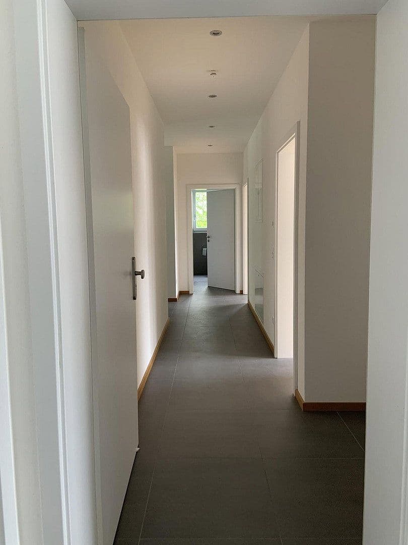 Pronájem bytu 3+kk 80 m², Freising, Bavorsko Pronájem bytu 3+kk 80 m², Freising, Bavorsko