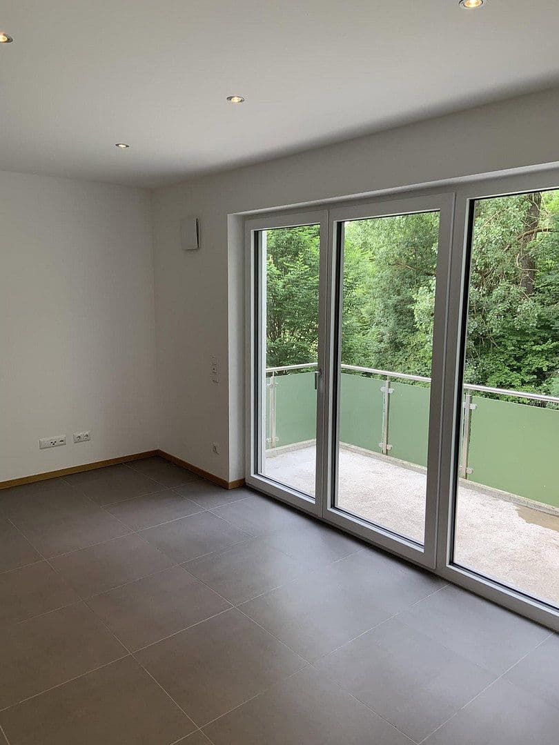 Pronájem bytu 3+kk 80 m², Freising, Bavorsko Pronájem bytu 3+kk 80 m², Freising, Bavorsko