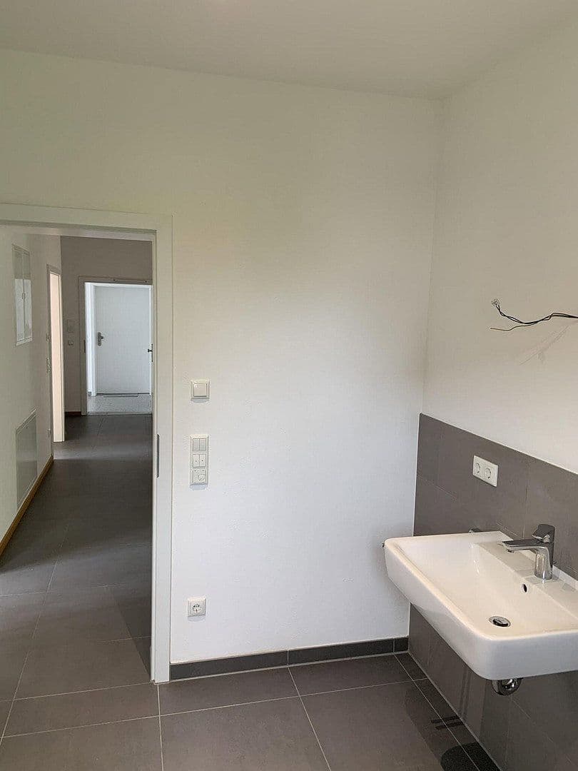 Pronájem bytu 3+kk 80 m², Freising, Bavorsko Pronájem bytu 3+kk 80 m², Freising, Bavorsko
