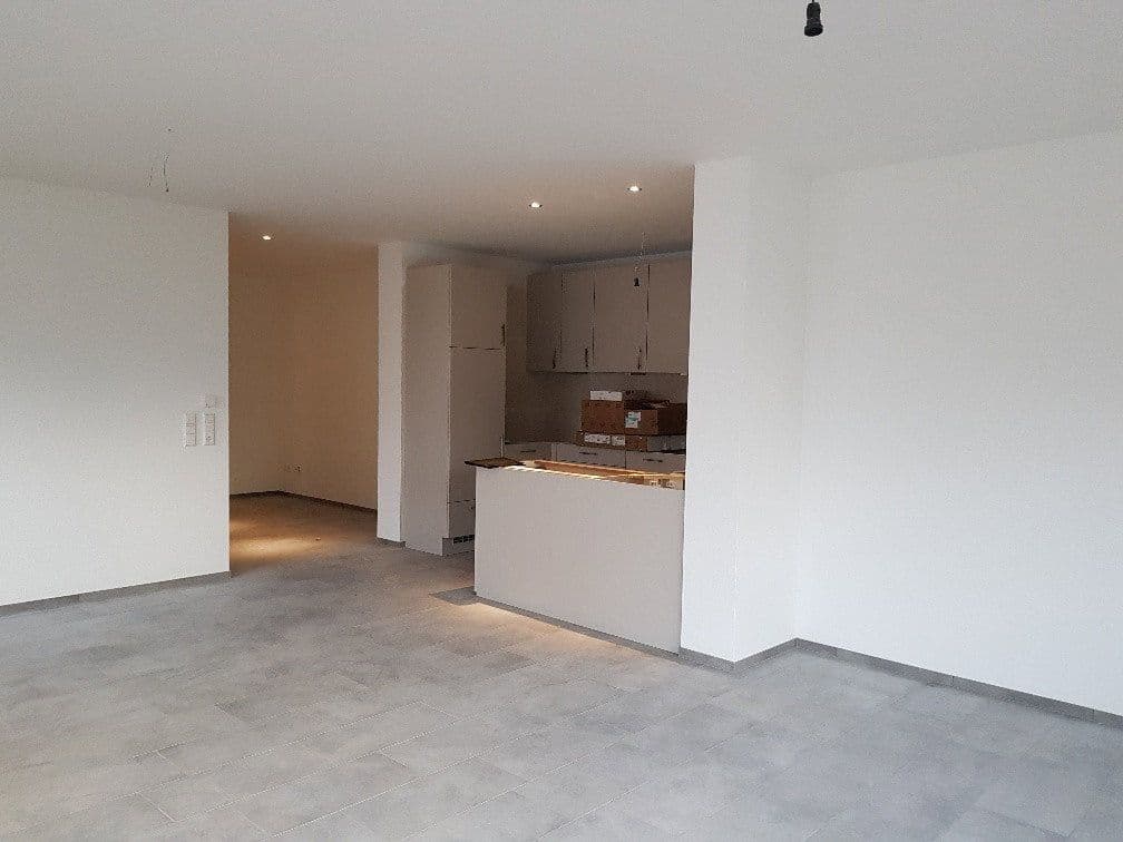 Pronájem bytu 2+1 87 m², Kraftwerkweg 3a, Laufenburg (Baden), Bádensko-Württembersko Pronájem bytu 2+1 87 m², Kraftwerkweg 3a, Laufenburg (Baden), Bádensko-Württembersko