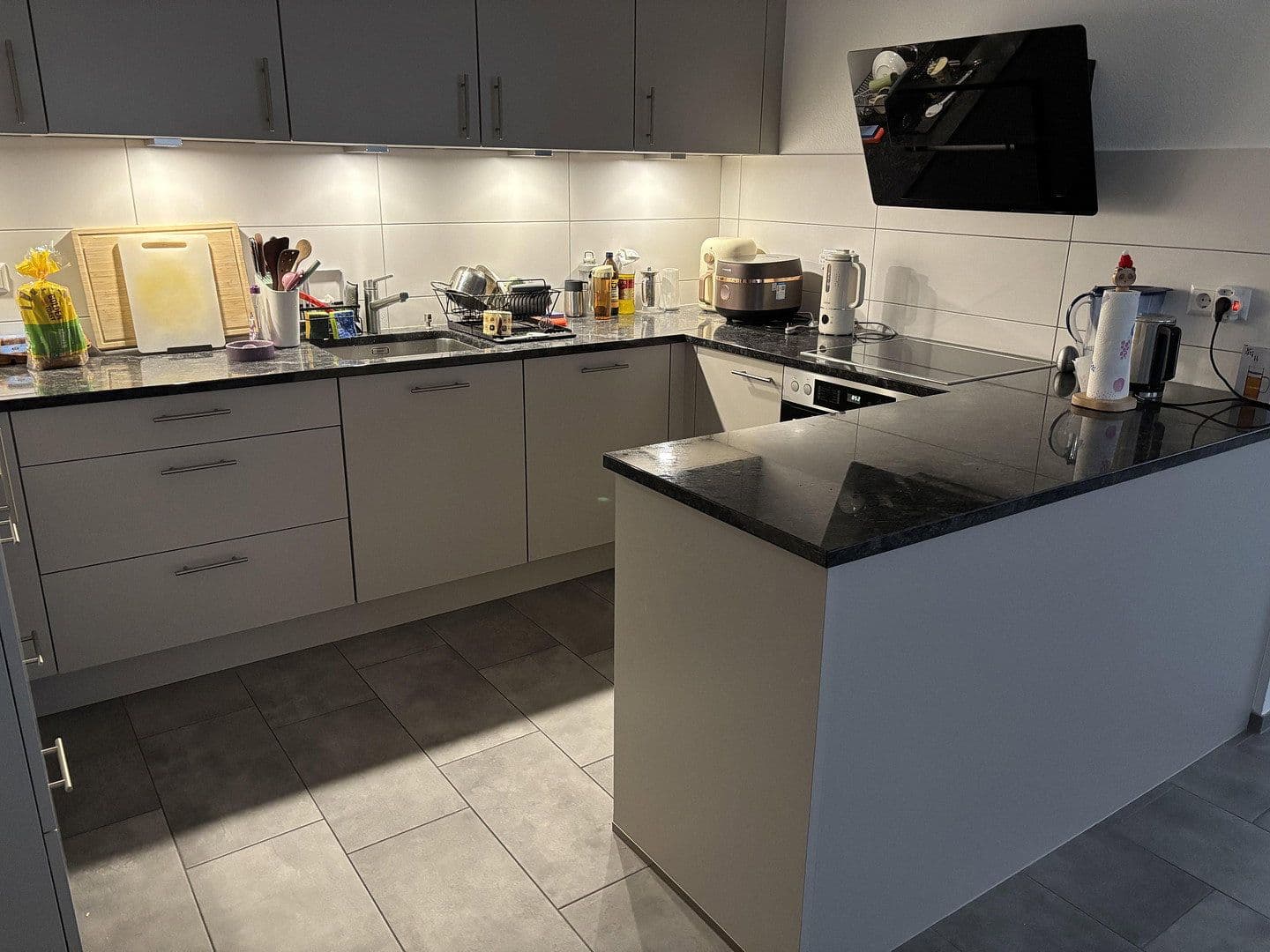 Pronájem bytu 2+1 87 m², Kraftwerkweg 3a, Laufenburg (Baden), Bádensko-Württembersko Pronájem bytu 2+1 87 m², Kraftwerkweg 3a, Laufenburg (Baden), Bádensko-Württembersko