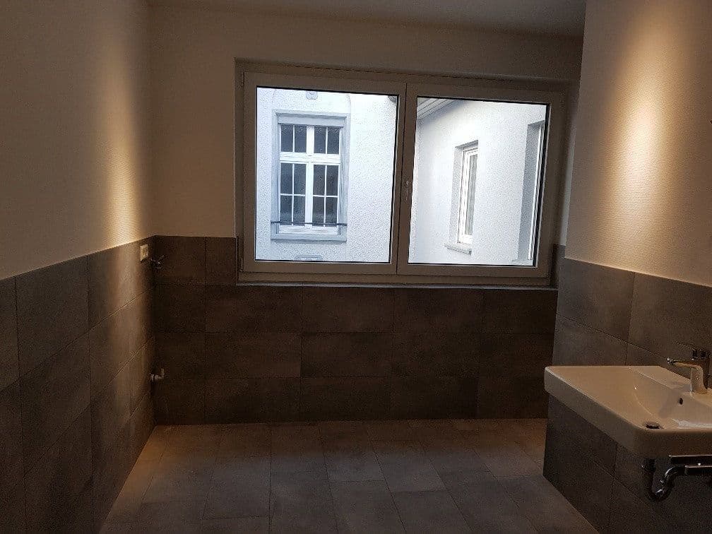 Pronájem bytu 2+1 87 m², Kraftwerkweg 3a, Laufenburg (Baden), Bádensko-Württembersko Pronájem bytu 2+1 87 m², Kraftwerkweg 3a, Laufenburg (Baden), Bádensko-Württembersko