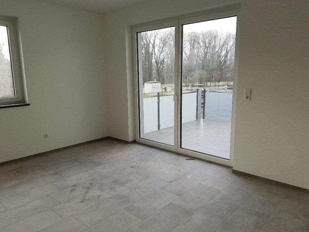 Pronájem bytu 2+1 87 m², Kraftwerkweg 3a, Laufenburg (Baden), Bádensko-Württembersko Pronájem bytu 2+1 87 m², Kraftwerkweg 3a, Laufenburg (Baden), Bádensko-Württembersko