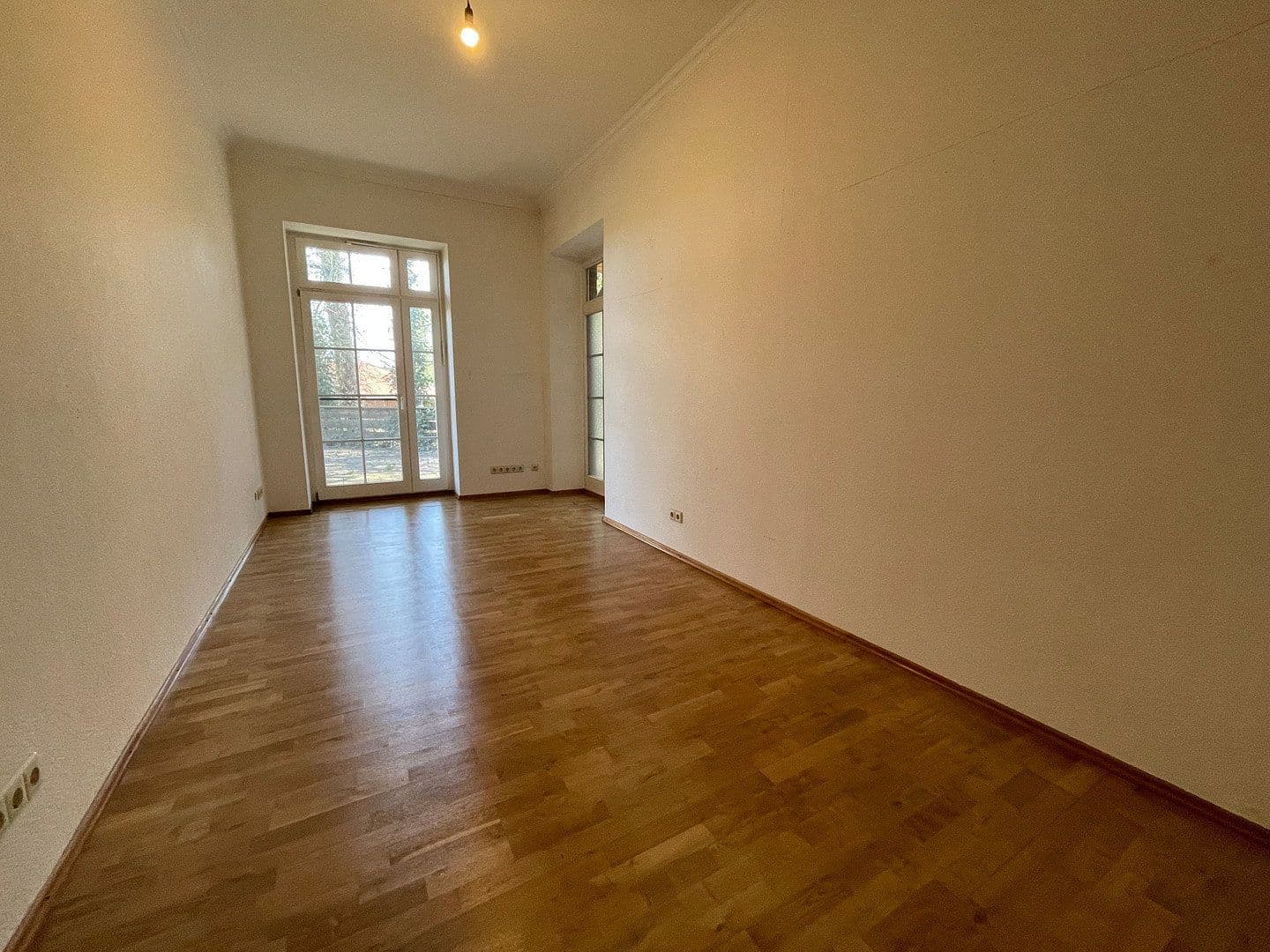 Pronájem bytu 3+1 125 m², An der Alpe 2, Neustadt am Rübenberge, Dolní Sasko Pronájem bytu 3+1 125 m², An der Alpe 2, Neustadt am Rübenberge, Dolní Sasko