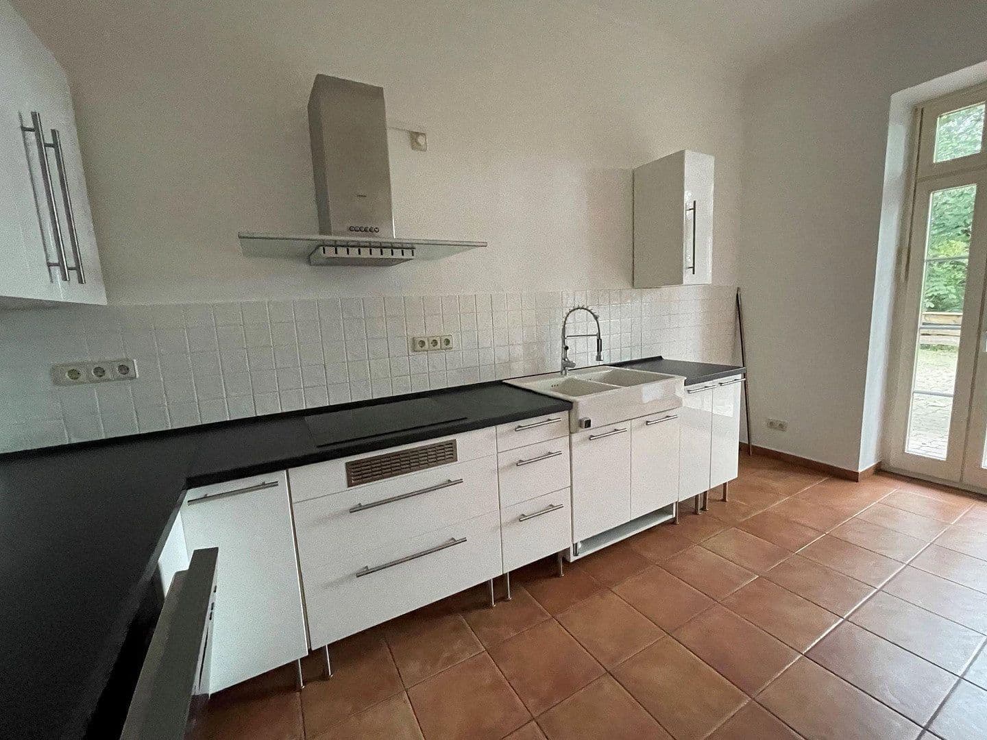 Pronájem bytu 3+1 125 m², An der Alpe 2, Neustadt am Rübenberge, Dolní Sasko Pronájem bytu 3+1 125 m², An der Alpe 2, Neustadt am Rübenberge, Dolní Sasko