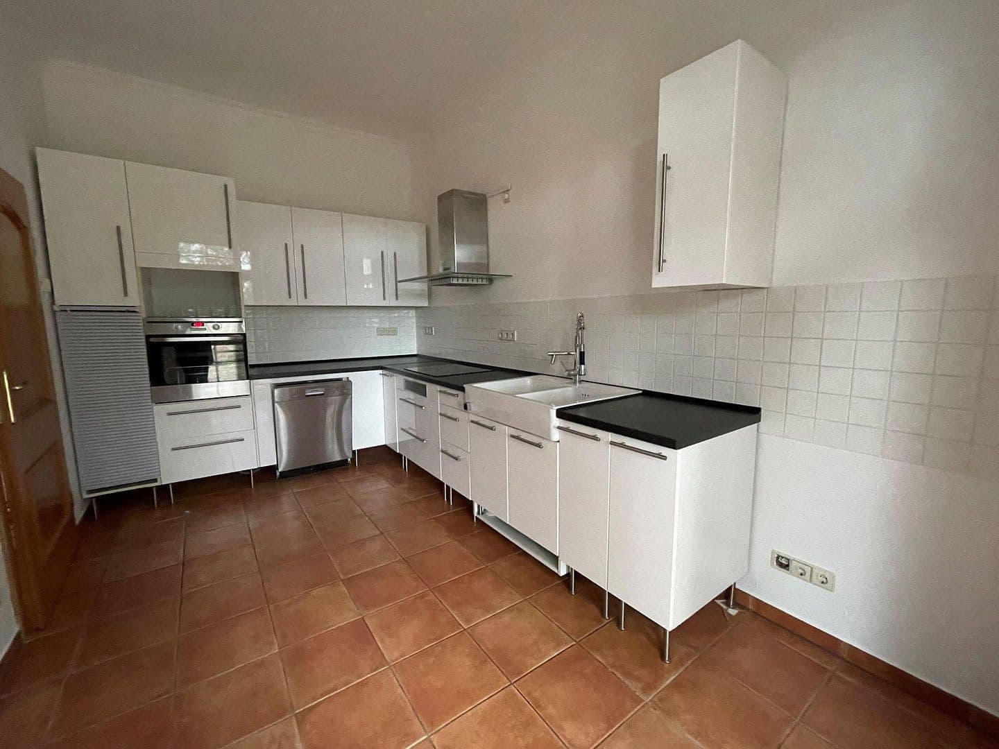 Pronájem bytu 3+1 125 m², An der Alpe 2, Neustadt am Rübenberge, Dolní Sasko Pronájem bytu 3+1 125 m², An der Alpe 2, Neustadt am Rübenberge, Dolní Sasko