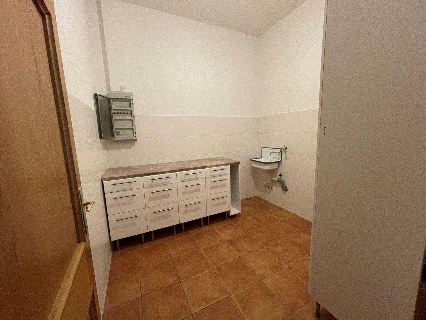 Pronájem bytu 3+1 125 m², An der Alpe 2, Neustadt am Rübenberge, Dolní Sasko Pronájem bytu 3+1 125 m², An der Alpe 2, Neustadt am Rübenberge, Dolní Sasko