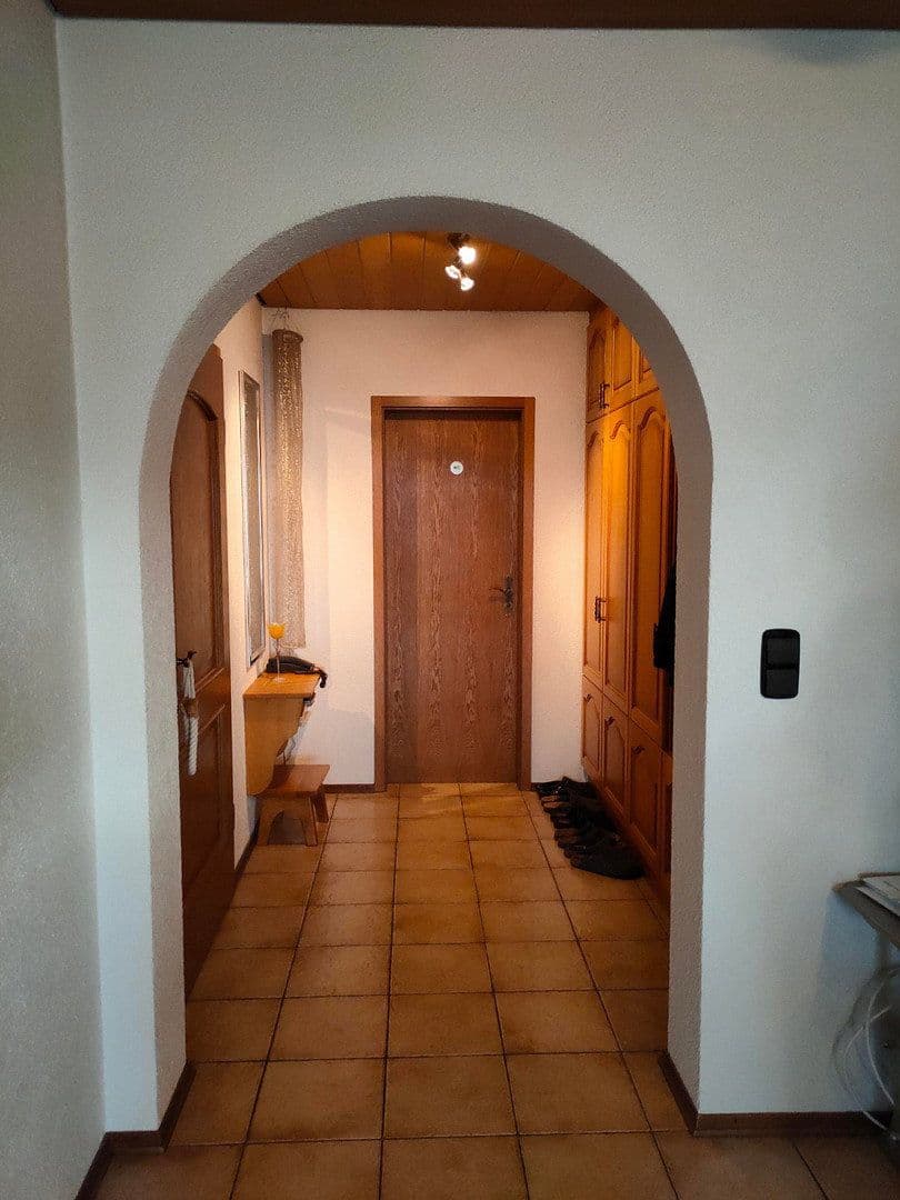 Pronájem bytu 5+1 120 m², Holzheim, Bavorsko Pronájem bytu 5+1 120 m², Holzheim, Bavorsko