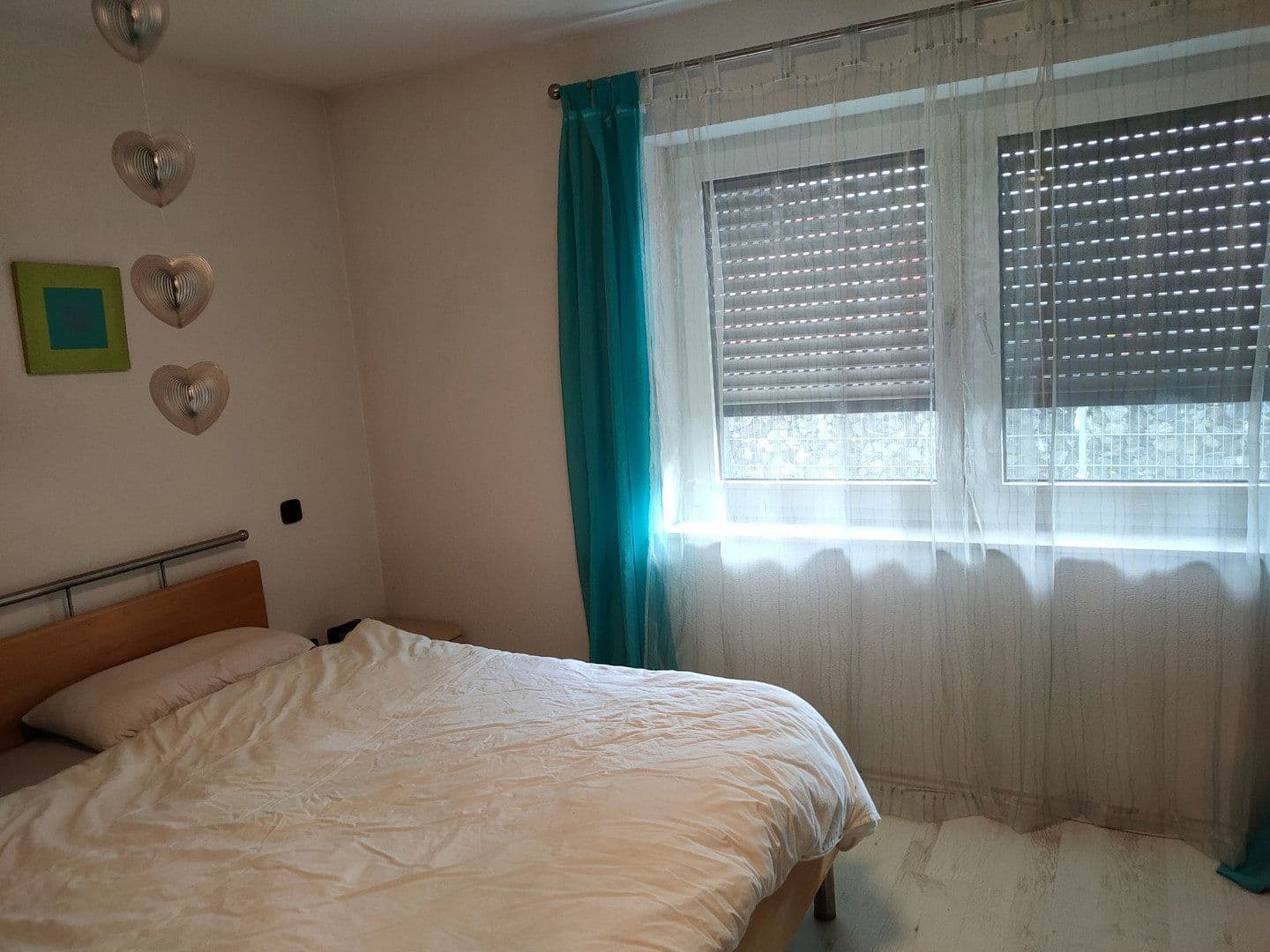 Pronájem bytu 5+1 120 m², Holzheim, Bavorsko Pronájem bytu 5+1 120 m², Holzheim, Bavorsko