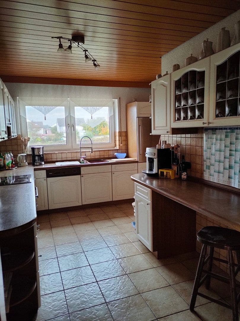Pronájem bytu 5+1 120 m², Holzheim, Bavorsko Pronájem bytu 5+1 120 m², Holzheim, Bavorsko
