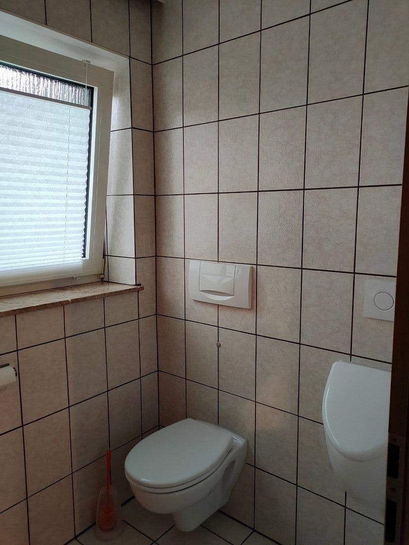 Pronájem bytu 5+1 120 m², Holzheim, Bavorsko Pronájem bytu 5+1 120 m², Holzheim, Bavorsko