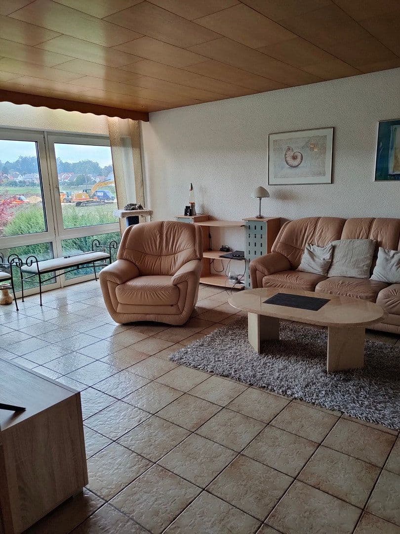 Pronájem bytu 5+1 120 m², Holzheim, Bavorsko Pronájem bytu 5+1 120 m², Holzheim, Bavorsko