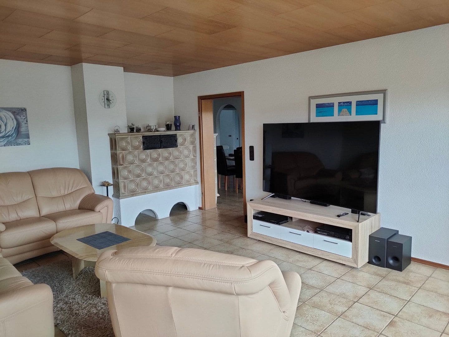 Pronájem bytu 5+1 120 m², Holzheim, Bavorsko Pronájem bytu 5+1 120 m², Holzheim, Bavorsko