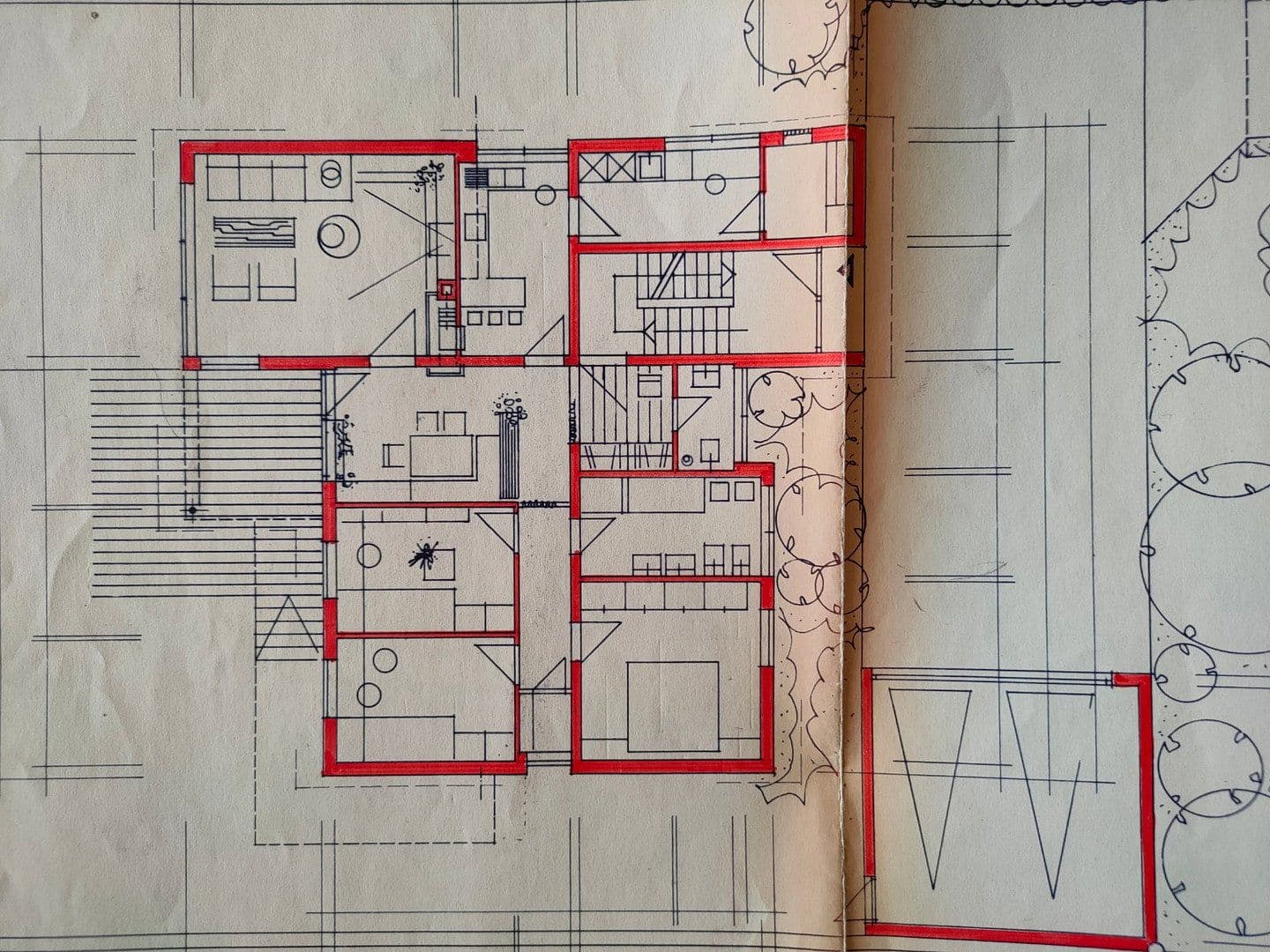 Pronájem bytu 5+1 120 m², Holzheim, Bavorsko Pronájem bytu 5+1 120 m², Holzheim, Bavorsko