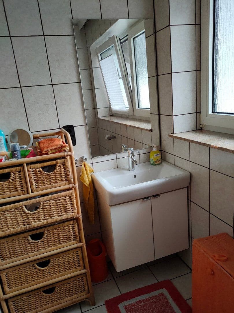 Pronájem bytu 5+1 120 m², Holzheim, Bavorsko Pronájem bytu 5+1 120 m², Holzheim, Bavorsko