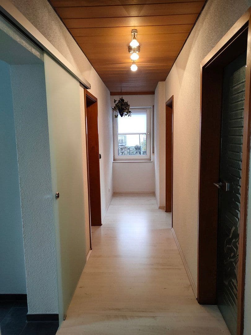 Pronájem bytu 5+1 120 m², Holzheim, Bavorsko Pronájem bytu 5+1 120 m², Holzheim, Bavorsko