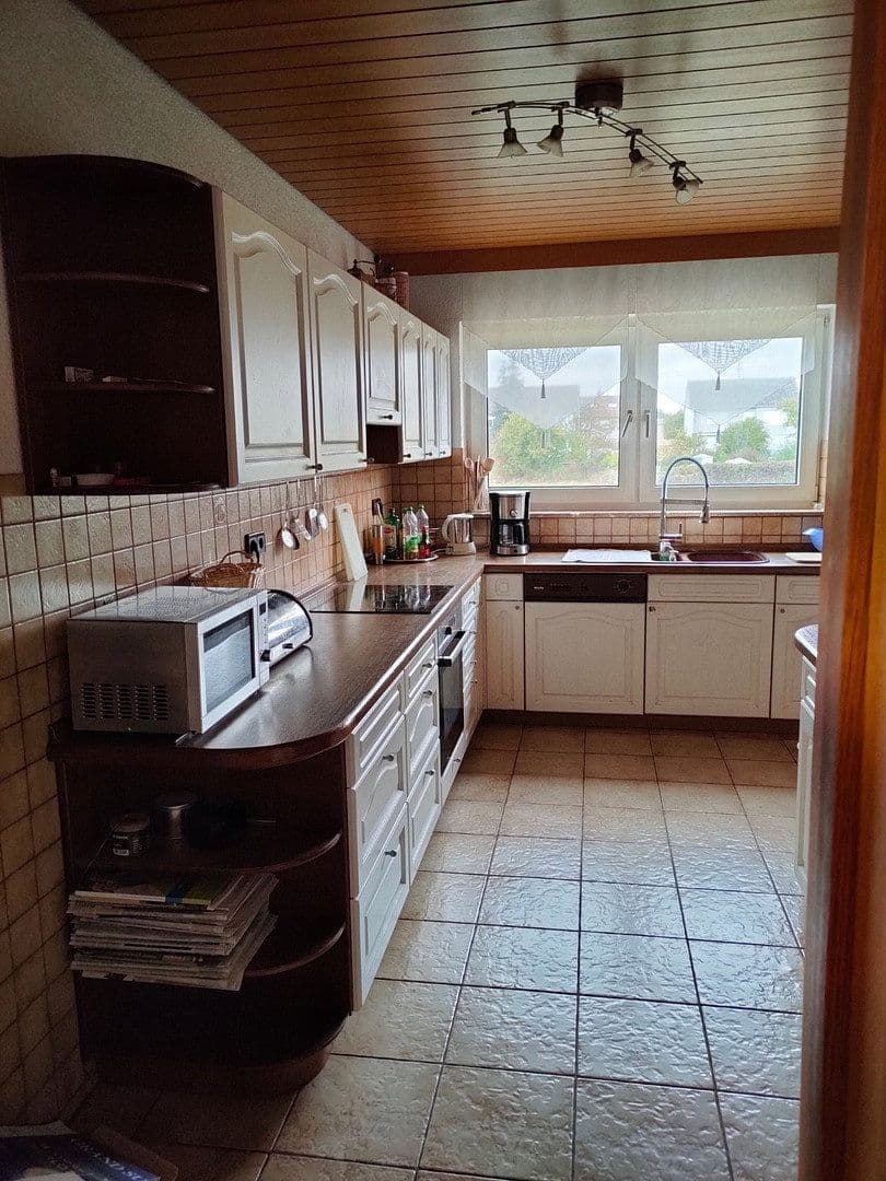 Pronájem bytu 5+1 120 m², Holzheim, Bavorsko Pronájem bytu 5+1 120 m², Holzheim, Bavorsko